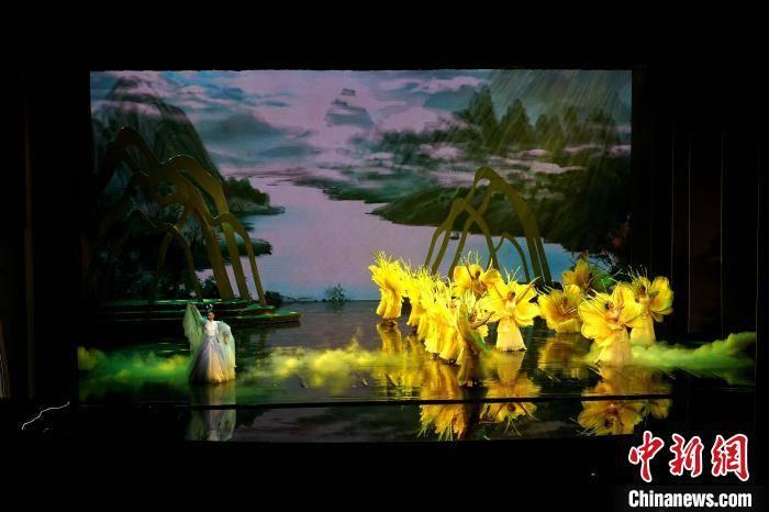 山东省委组织部发布 4人拟任正厅级领导职务